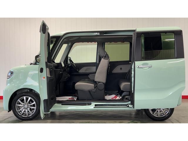 タント X(31枚目)