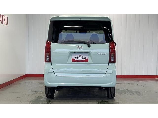 タント X(33枚目)