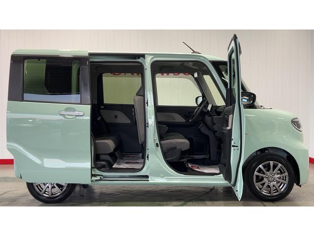 タント X(38枚目)