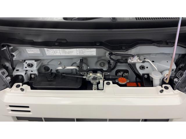 ハイゼットカーゴ ＤＸ（10枚目）