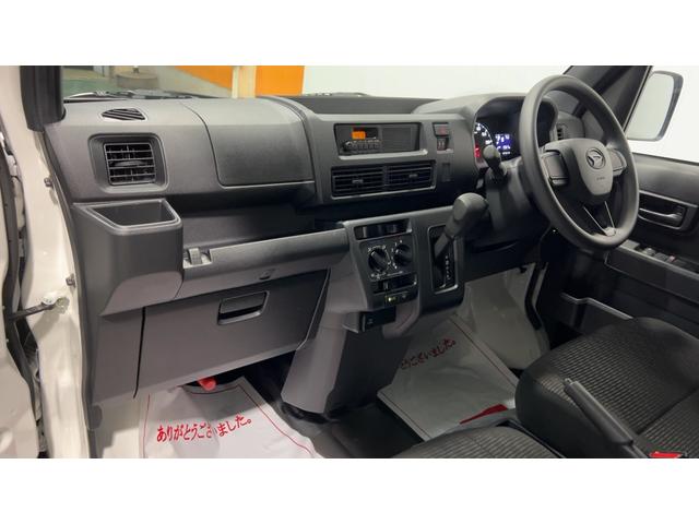 ハイゼットカーゴ ＤＸ（11枚目）