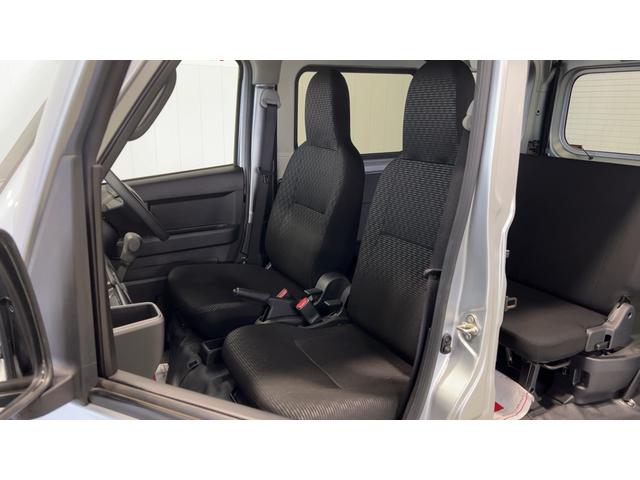 ハイゼットカーゴ ＤＸ（4枚目）