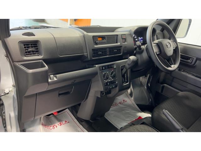 ハイゼットカーゴ ＤＸ（11枚目）