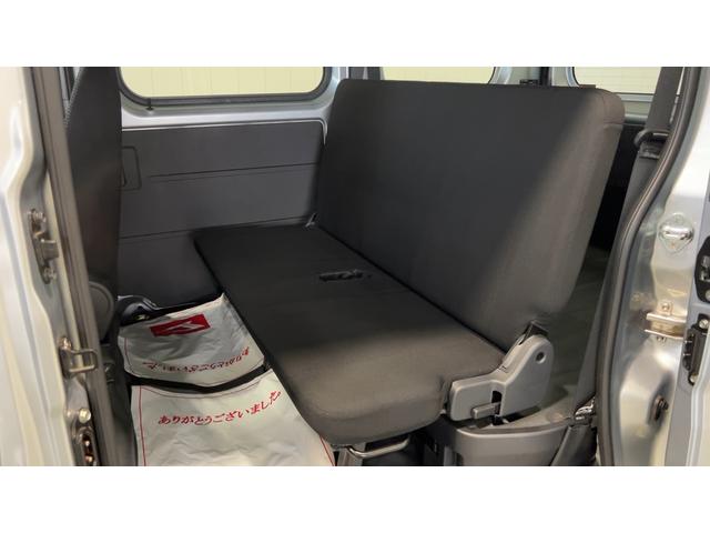 ハイゼットカーゴ ＤＸ（13枚目）