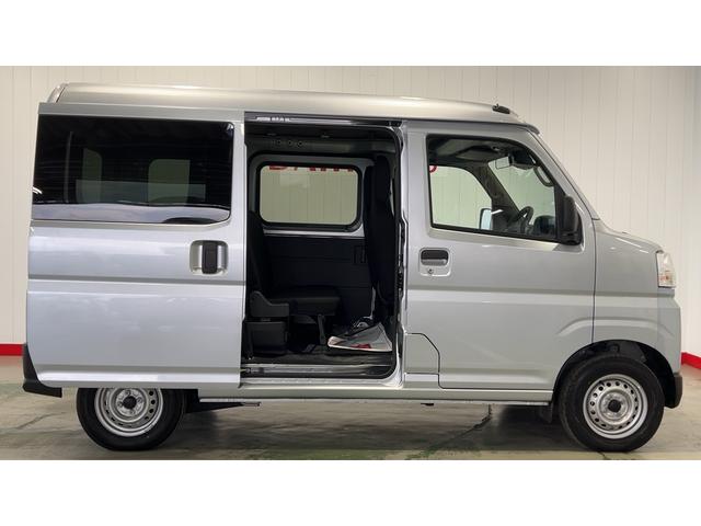 ハイゼットカーゴ ＤＸ（38枚目）