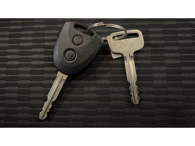 ハイゼットカーゴ DX(8枚目)