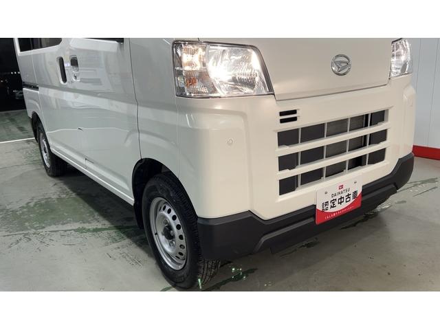 ハイゼットカーゴ DX(32枚目)