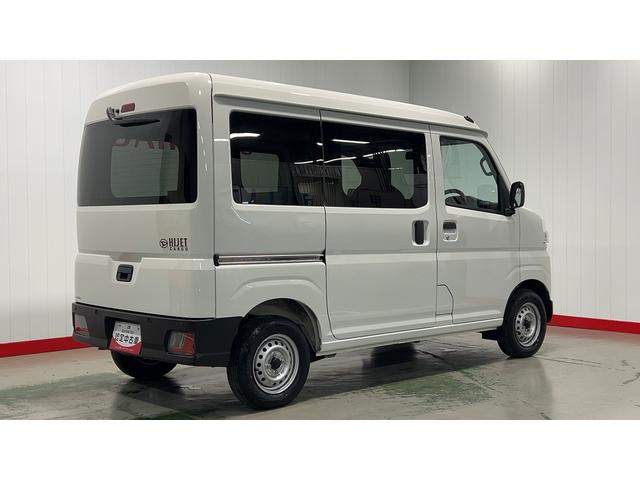 ハイゼットカーゴ DX(36枚目)