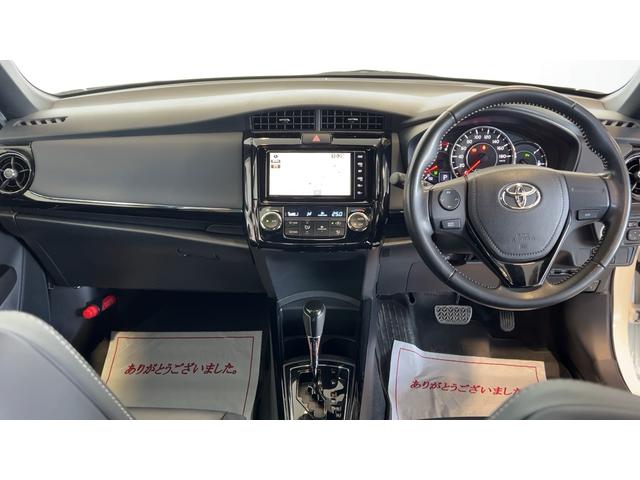 カローラフィールダー １．５Ｇ　ダブルバイビー（3枚目）