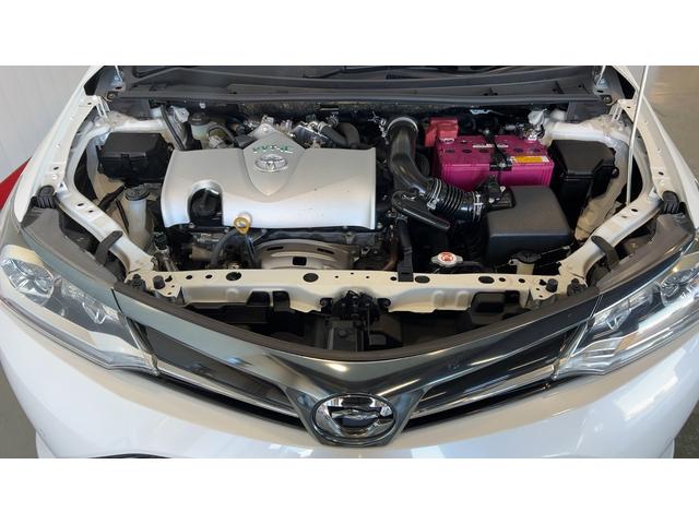 カローラフィールダー １．５Ｇ　ダブルバイビー（10枚目）