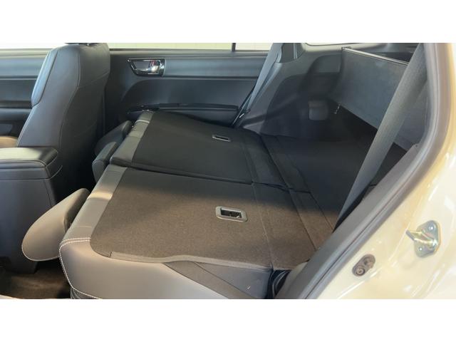 カローラフィールダー １．５Ｇ　ダブルバイビー（14枚目）