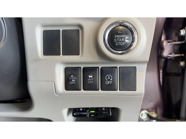 ピクシスジョイ Ｆ　Ｇ　ＳＡＩＩ（20枚目）