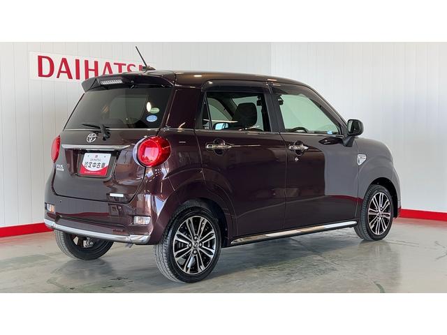 ピクシスジョイ Ｆ　Ｇ　ＳＡＩＩ（36枚目）