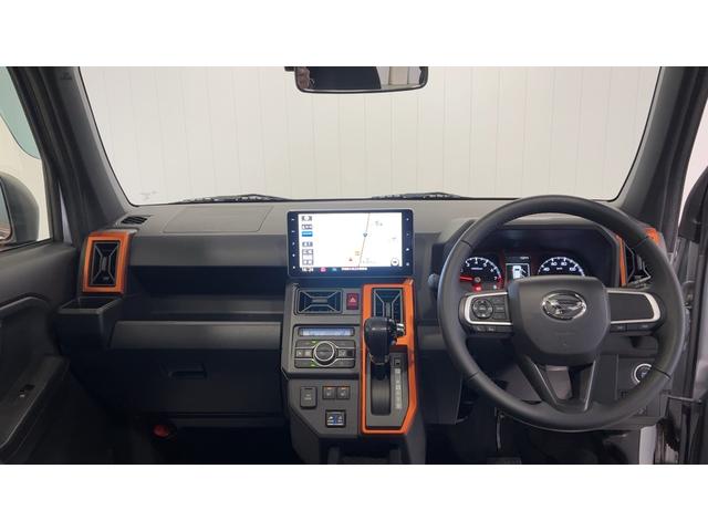 タフト Ｇ（3枚目）