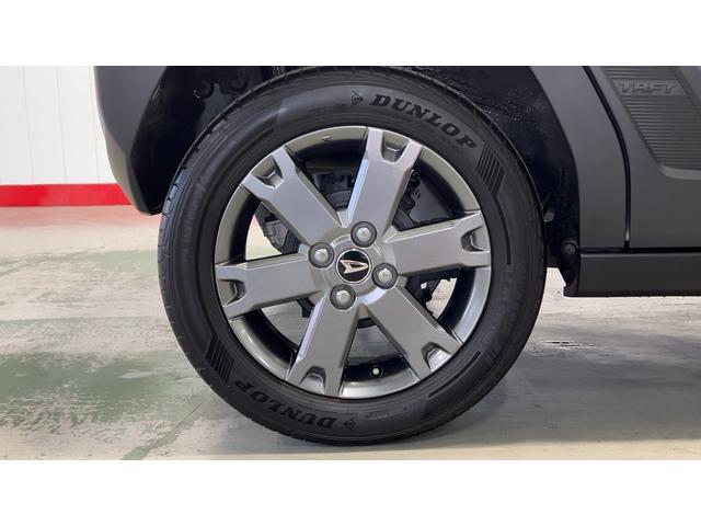 タフト Ｇ（8枚目）