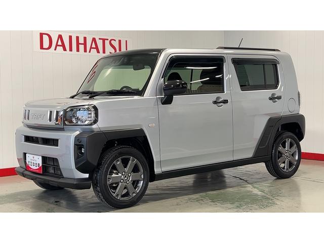 タフト Ｇ（29枚目）