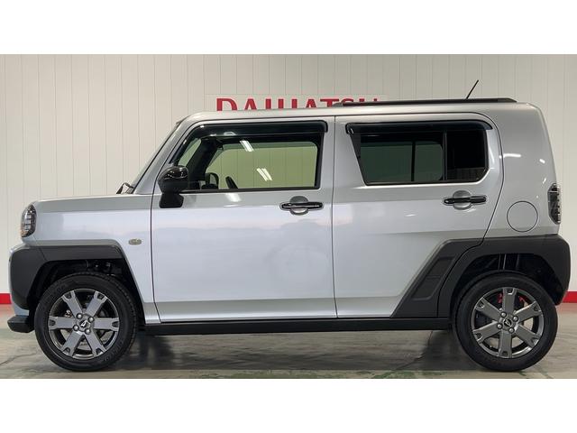 タフト Ｇ（30枚目）