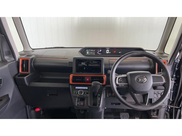 タント ファンクロス（3枚目）