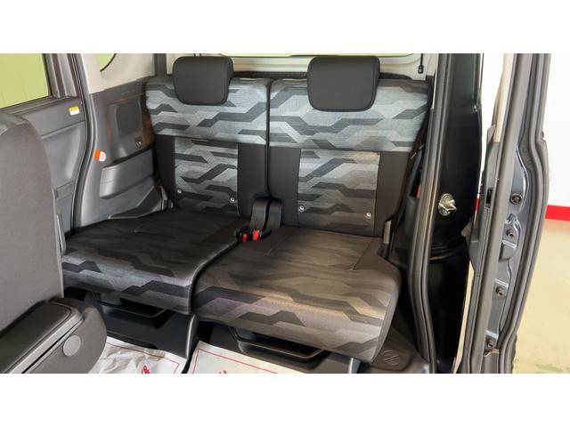 タント ファンクロス（12枚目）