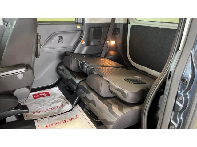 タント ファンクロス（14枚目）