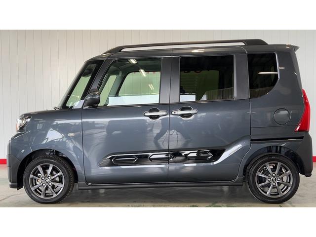 タント ファンクロス（30枚目）