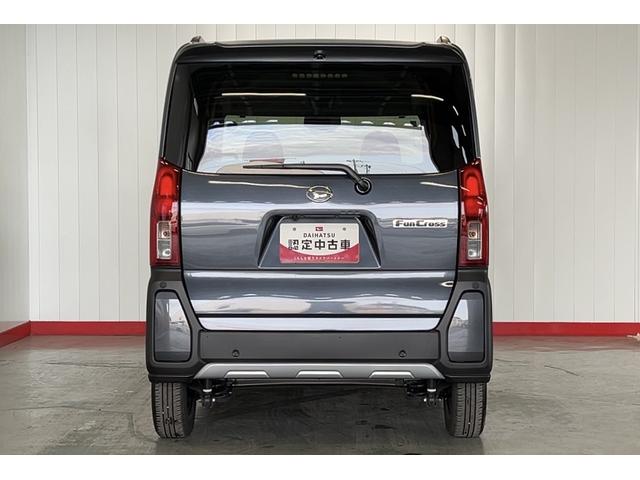 タント ファンクロス（33枚目）