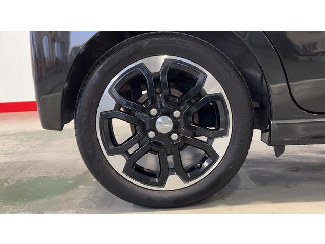 ムーヴ カスタム　ＲＳ　ハイパーＳＡ（7枚目）