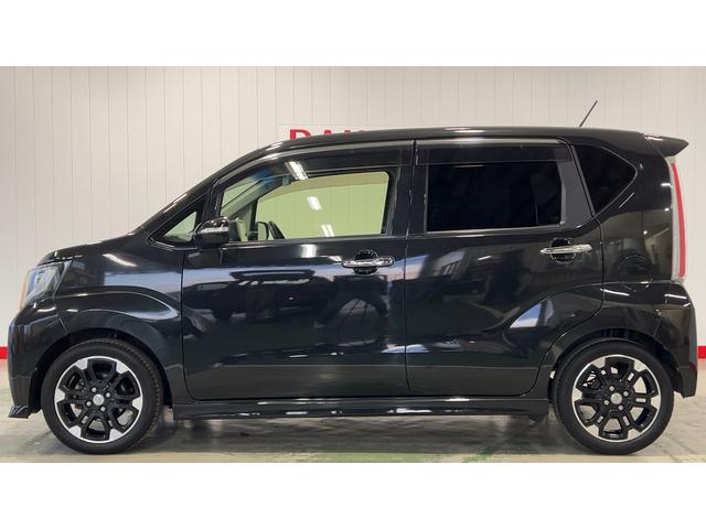 ムーヴ カスタム　ＲＳ　ハイパーＳＡ（30枚目）