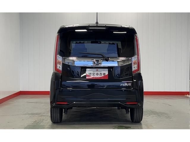 ムーヴ カスタム　ＲＳ　ハイパーＳＡ（33枚目）