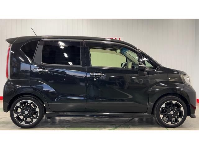 ムーヴ カスタム　ＲＳ　ハイパーＳＡ（37枚目）