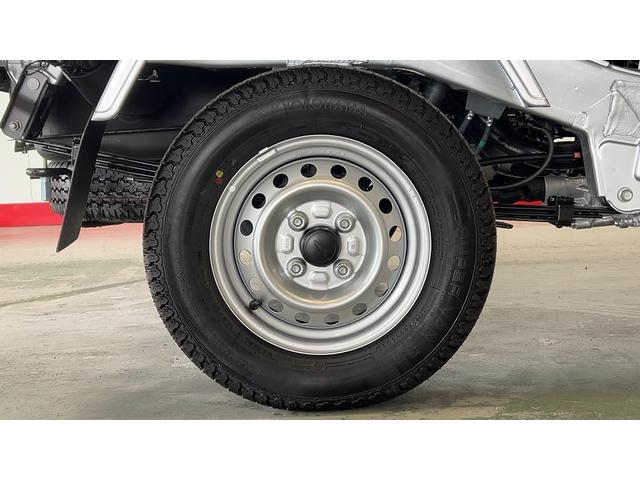 ハイゼットトラック スタンダード　農用スペシャル（7枚目）