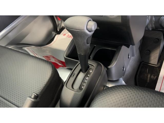 ハイゼットトラック スタンダード　農用スペシャル（17枚目）