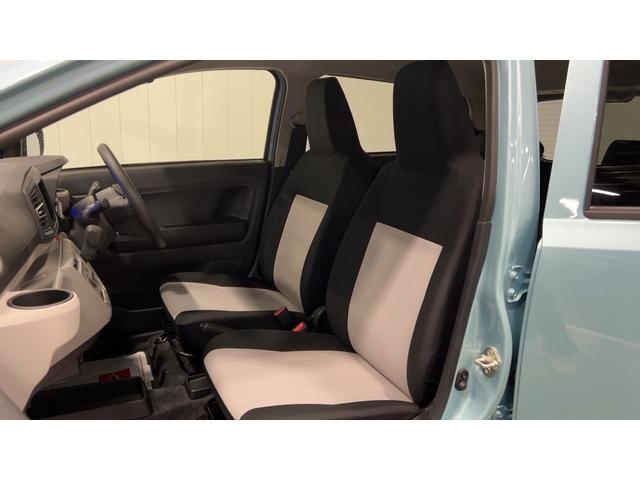 ミライース Ｘ　ＳＡＩＩＩ（4枚目）