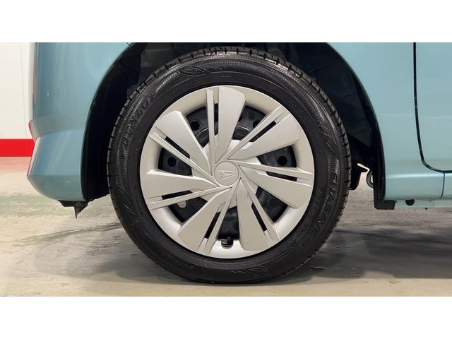 ミライース Ｘ　ＳＡＩＩＩ（7枚目）