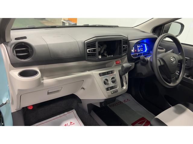 ミライース Ｘ　ＳＡＩＩＩ（11枚目）