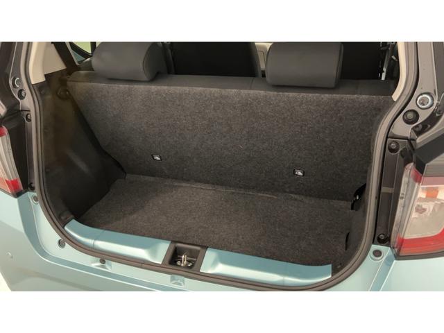 ミライース Ｘ　ＳＡＩＩＩ（17枚目）