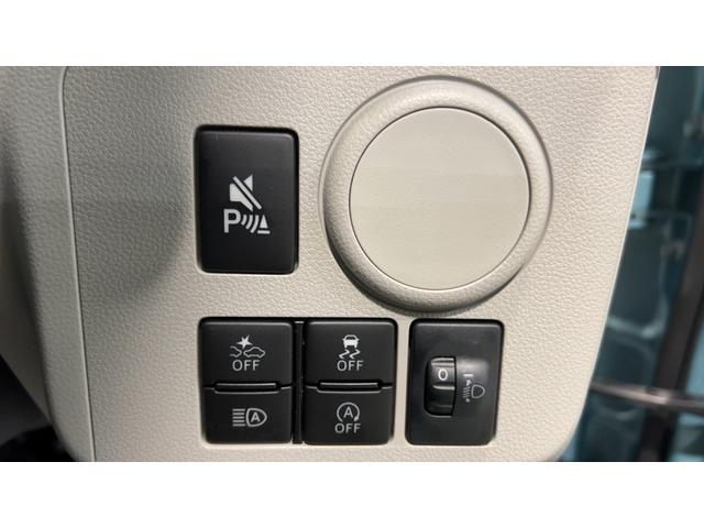 ミライース Ｘ　ＳＡＩＩＩ（20枚目）