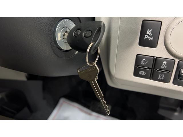 ミライース Ｘ　ＳＡＩＩＩ（21枚目）