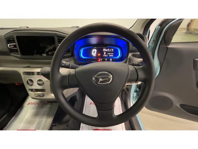 ミライース Ｘ　ＳＡＩＩＩ（22枚目）