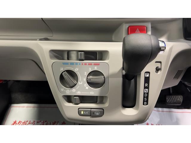 ミライース Ｘ　ＳＡＩＩＩ（23枚目）