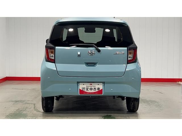 ミライース Ｘ　ＳＡＩＩＩ（33枚目）