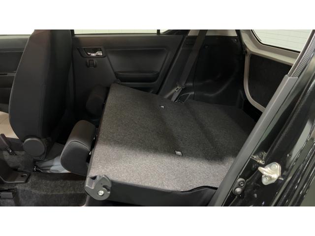 ミライース Ｘ　ＳＡＩＩＩ（14枚目）