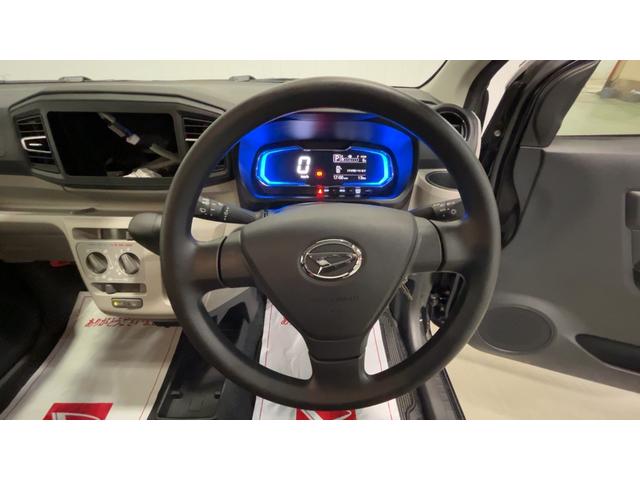 ミライース Ｘ　ＳＡＩＩＩ（22枚目）