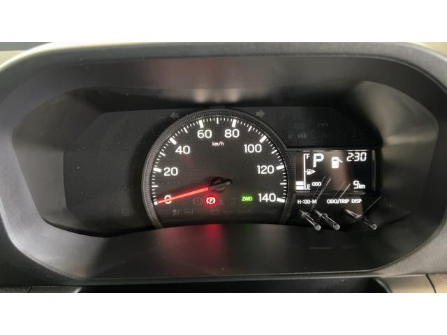 ハイゼットトラック スタンダード　農用スペシャル（5枚目）