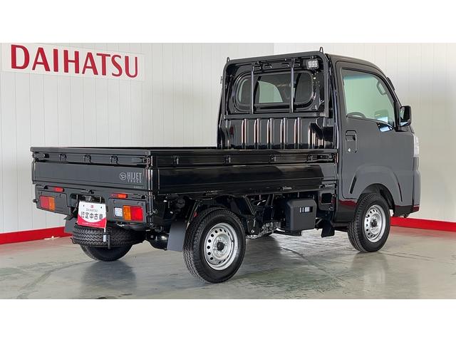 ハイゼットトラック スタンダード　農用スペシャル（36枚目）