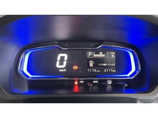 ミライース Ｘ　ＳＡＩＩＩ（5枚目）