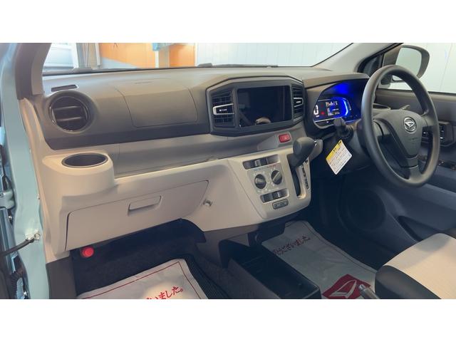 ミライース Ｘ　ＳＡＩＩＩ（11枚目）