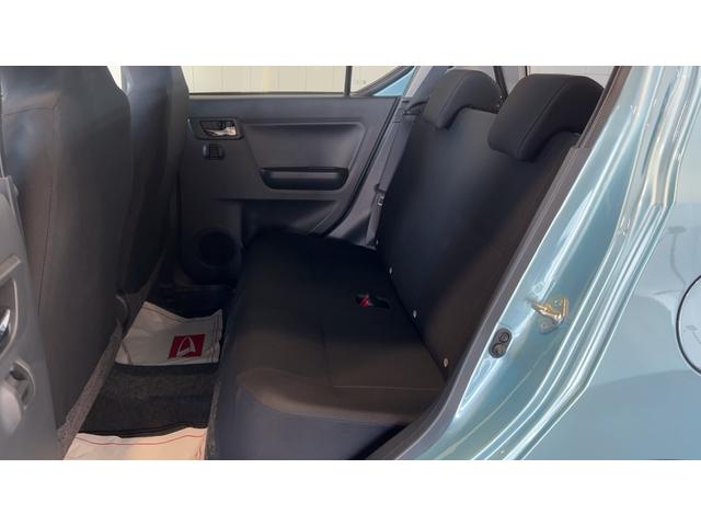 ミライース Ｘ　ＳＡＩＩＩ（13枚目）