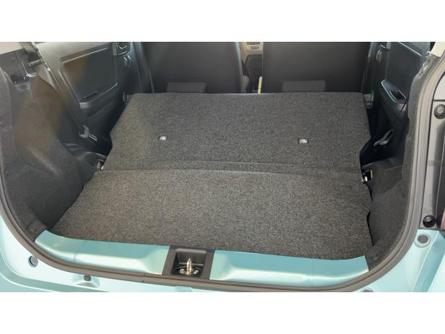 ミライース Ｘ　ＳＡＩＩＩ（15枚目）