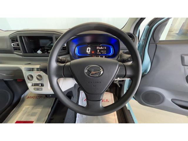 ミライース Ｘ　ＳＡＩＩＩ（22枚目）